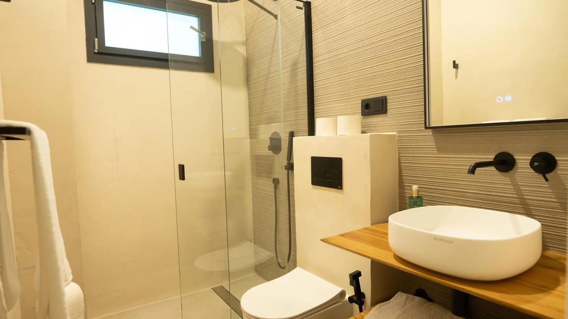 Casa Cuatro Boutique Hotel - Adults Recommended Novo Sancti Petri 0*,  España