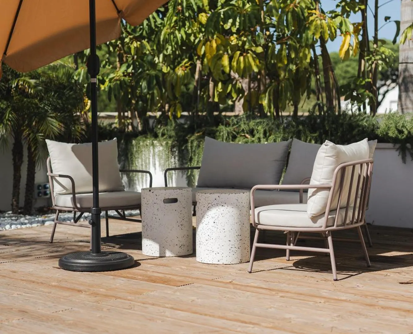 Casa Cuatro Boutique Hotel - Adults Recommended Novo Sancti Petri 0*,  España