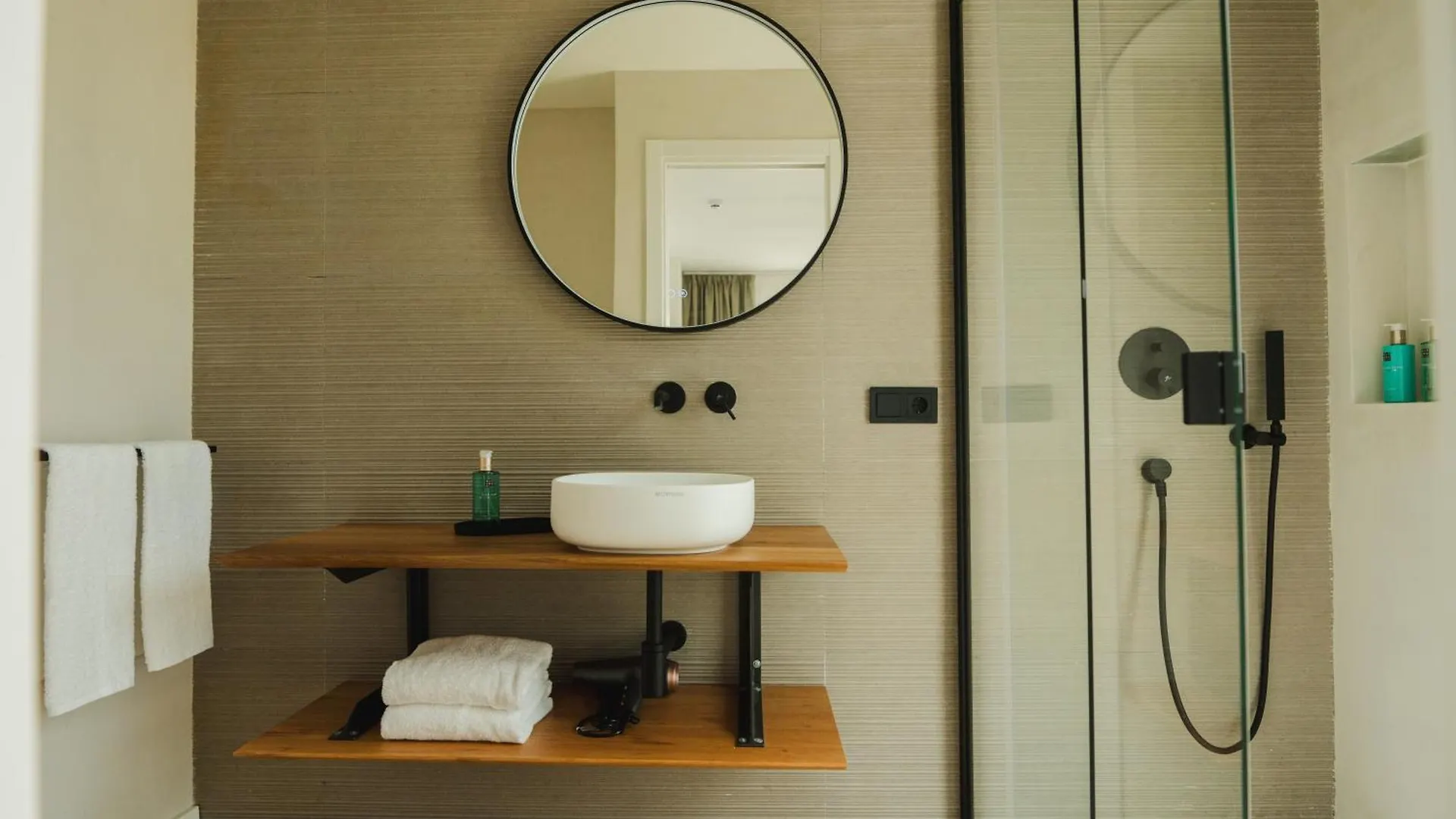 Casa Cuatro Boutique Hotel - Adults Recommended Novo Sancti Petri