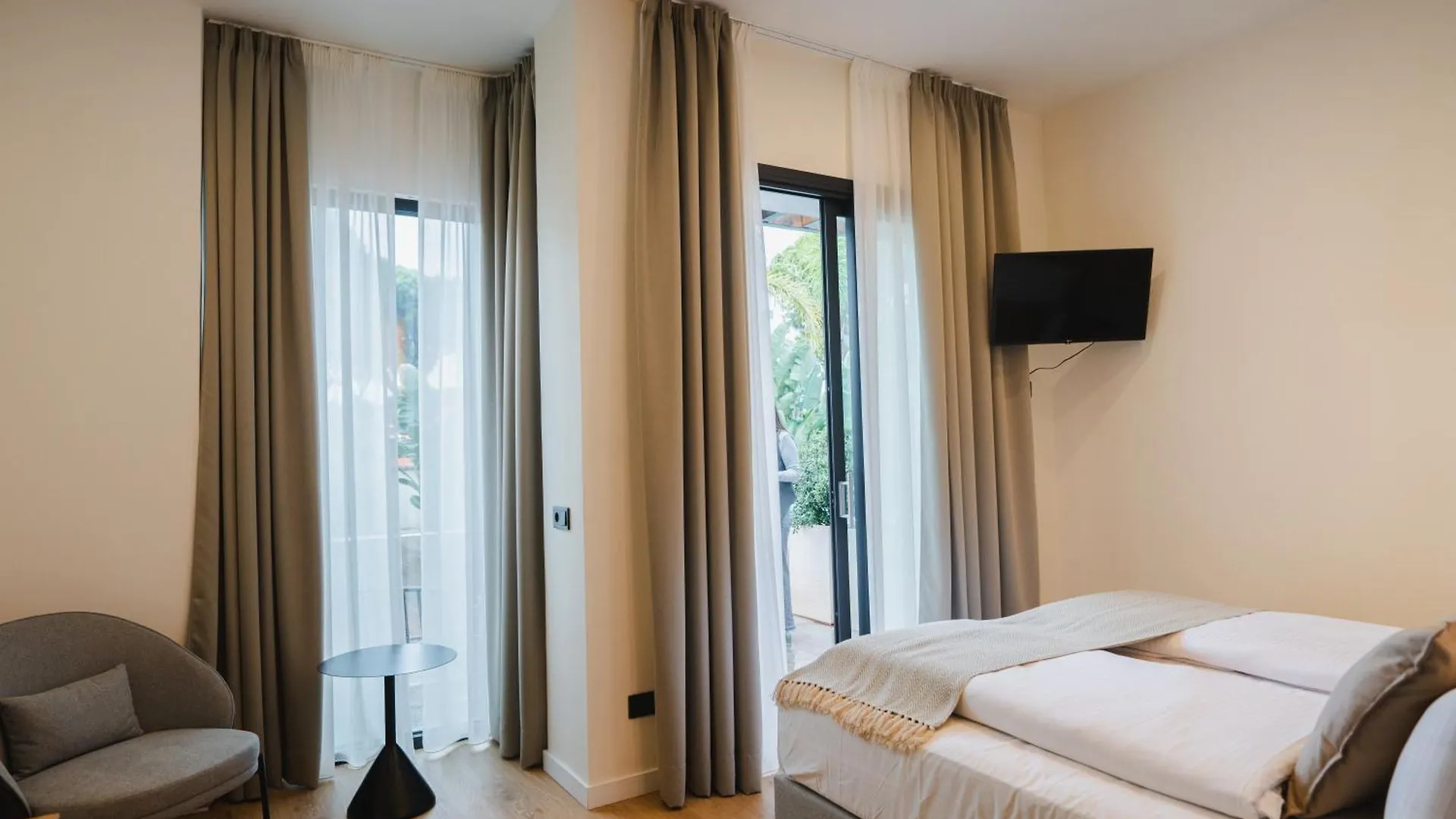 Casa Cuatro Boutique Hotel - Adults Recommended Novo Sancti Petri