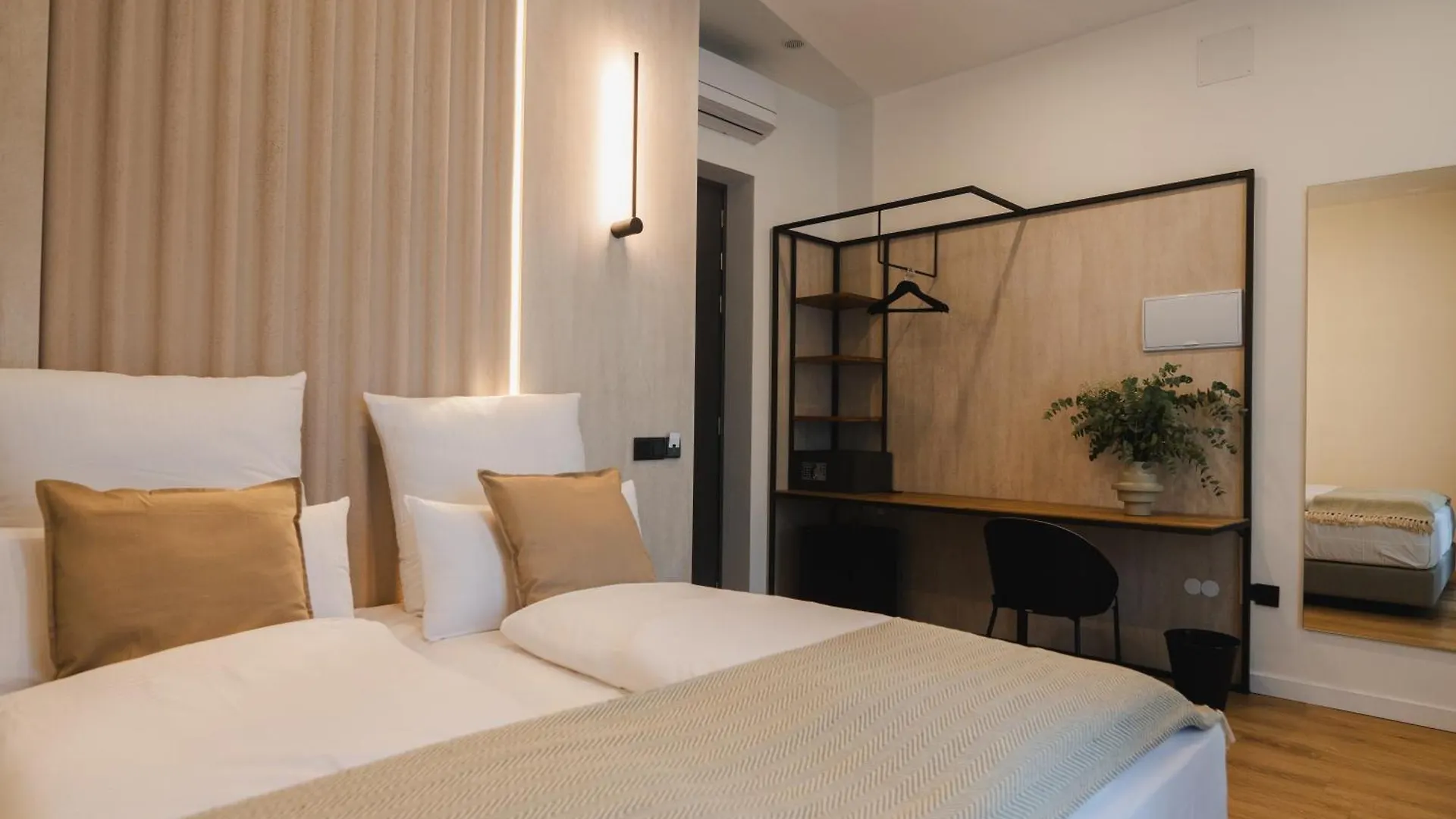 Casa Cuatro Boutique Hotel - Adults Recommended Novo Sancti Petri España