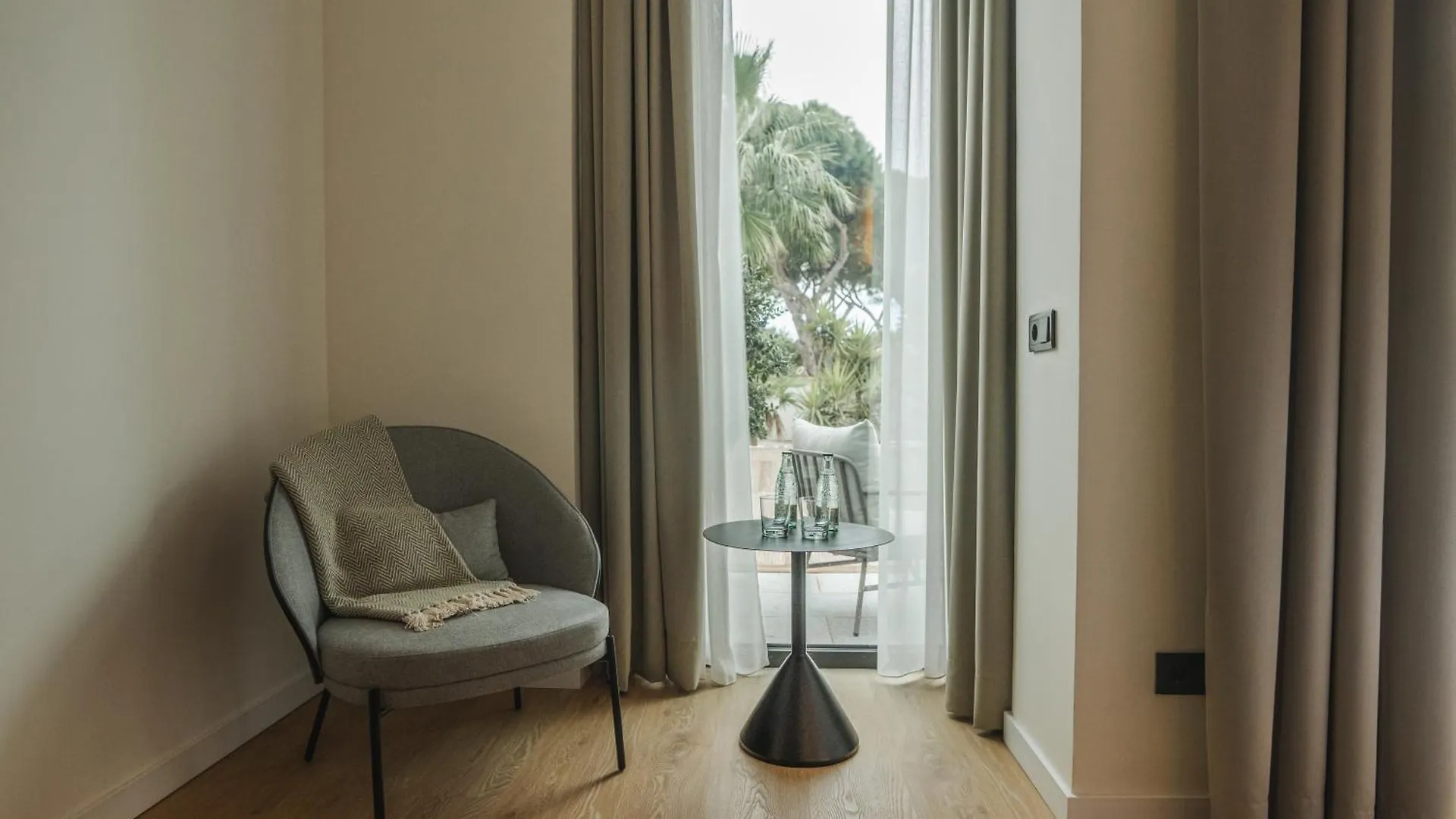 Casa Cuatro Boutique Hotel - Adults Recommended Novo Sancti Petri