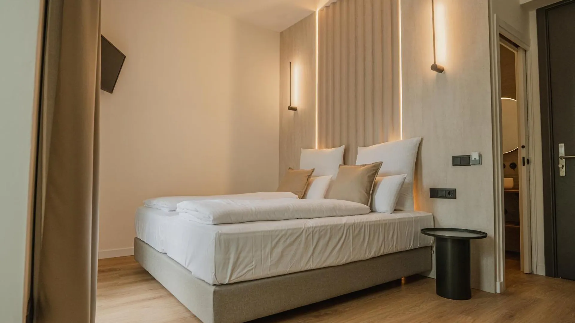 Casa Cuatro Boutique Hotel - Adults Recommended Novo Sancti Petri 0*,