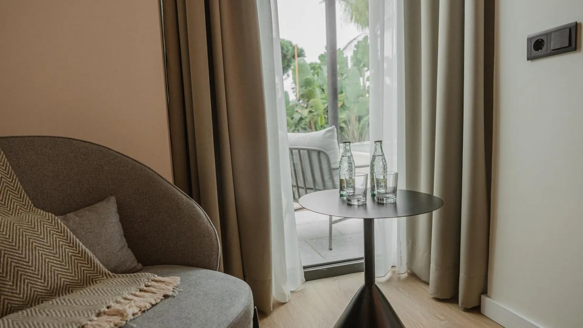 Casa Cuatro Boutique Hotel - Adults Recommended Novo Sancti Petri 0*,  España