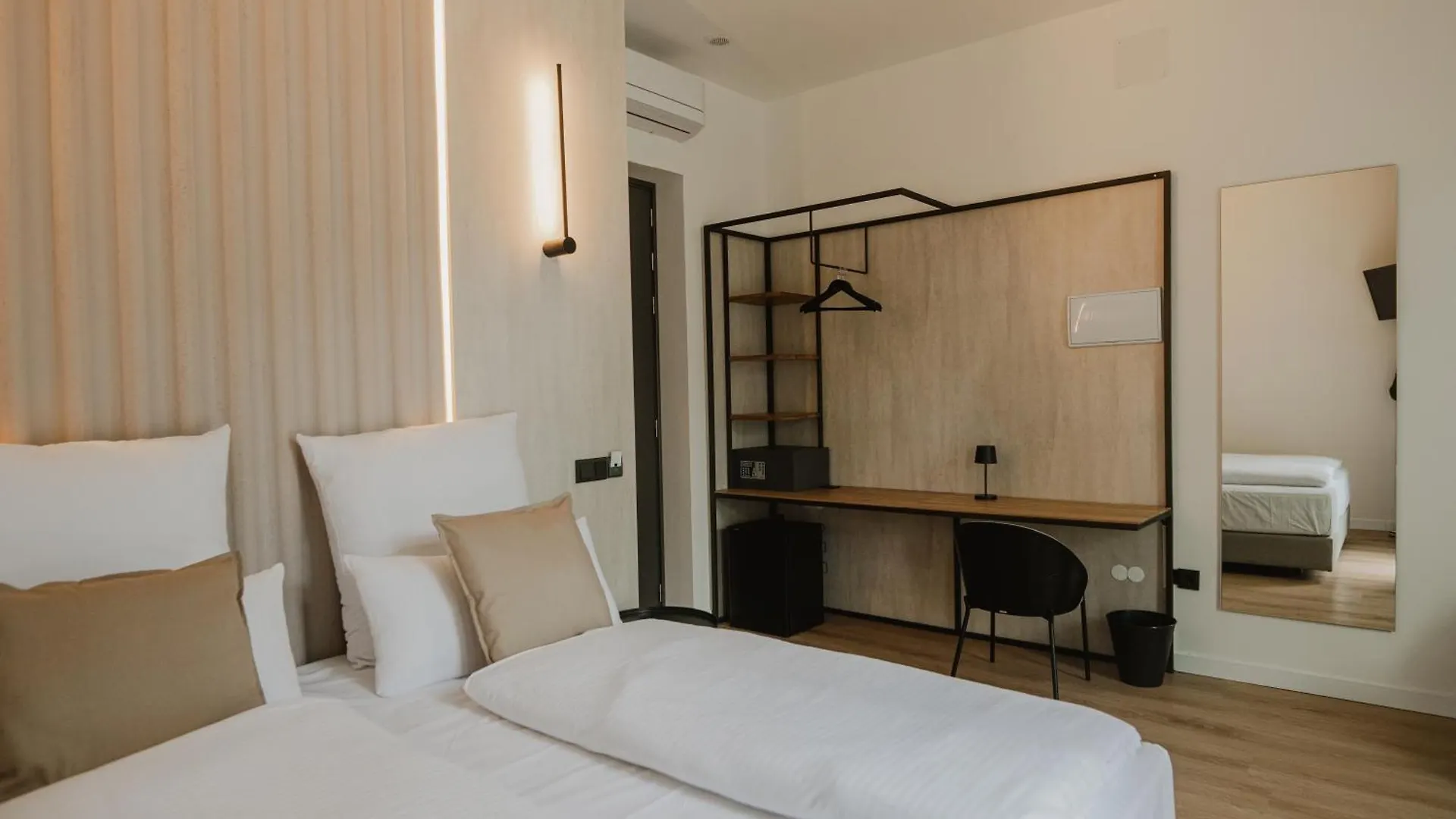 Casa Cuatro Boutique Hotel - Adults Recommended Novo Sancti Petri