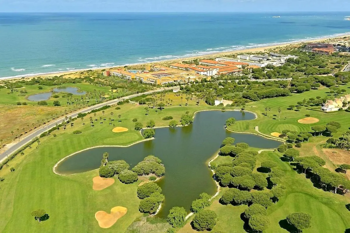 Casa Cuatro Boutique Hotel - Adults Recommended Novo Sancti Petri