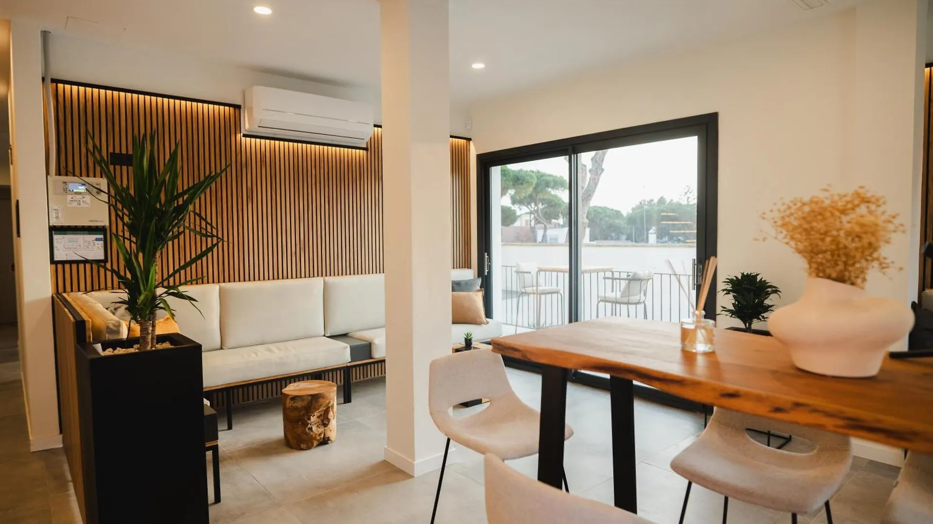 Casa Cuatro Boutique Hotel - Adults Recommended Novo Sancti Petri