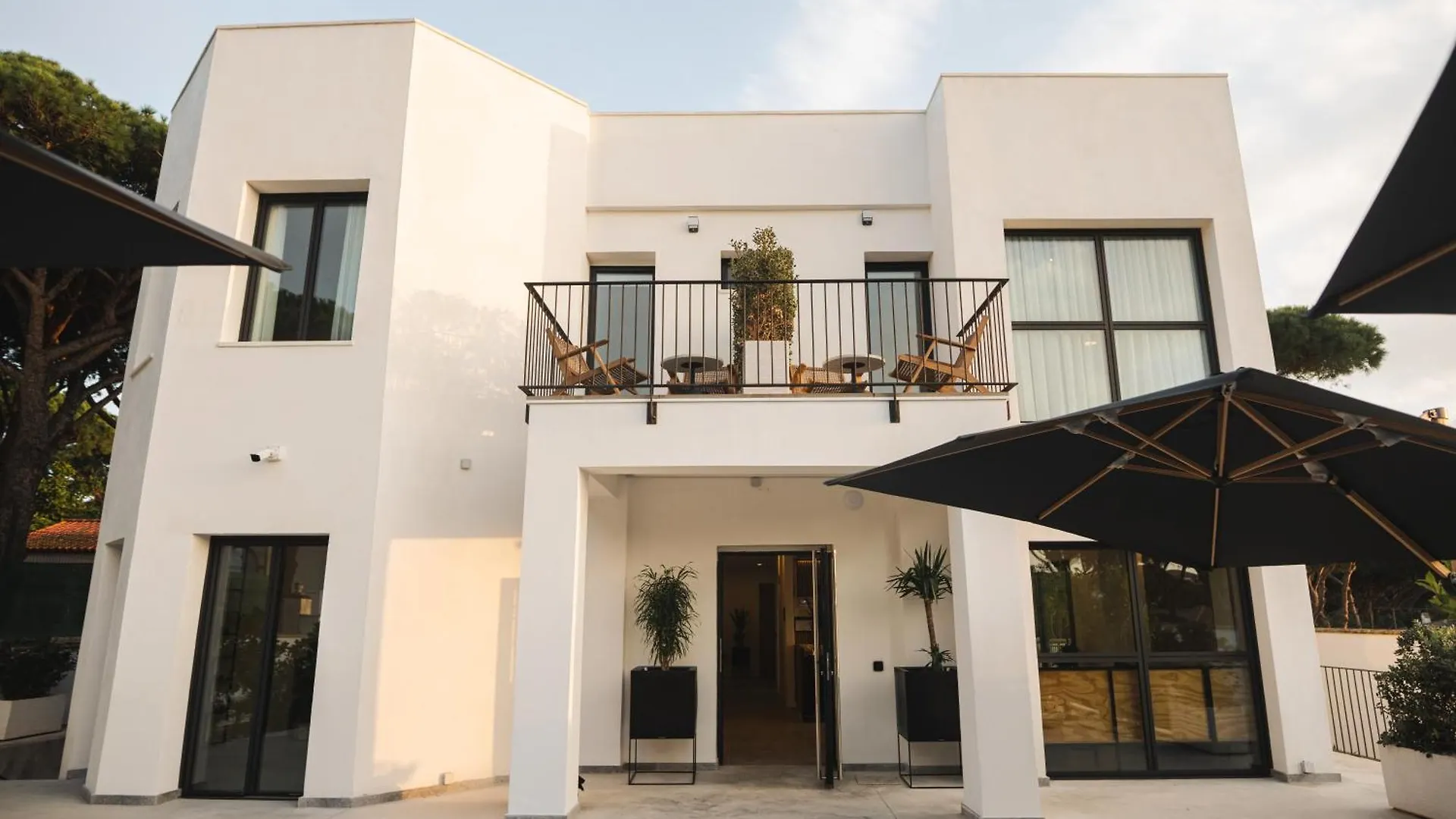 Casa Cuatro Boutique Hotel - Adults Recommended Novo Sancti Petri