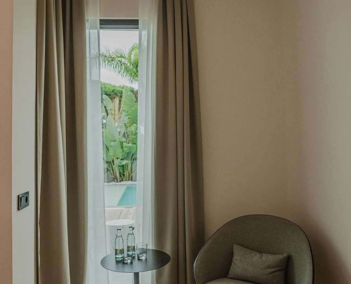 Casa Cuatro Boutique Hotel - Adults Recommended Novo Sancti Petri