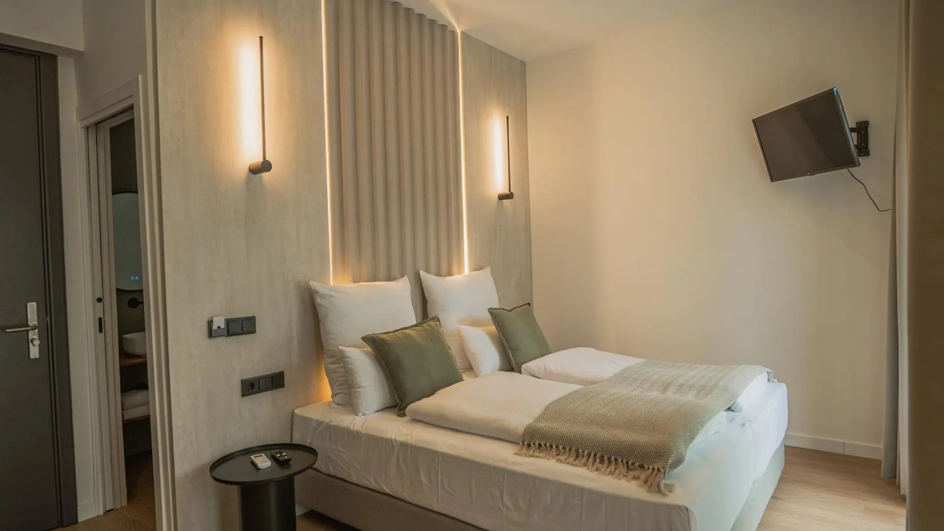 Casa Cuatro Boutique Hotel - Adults Recommended Novo Sancti Petri