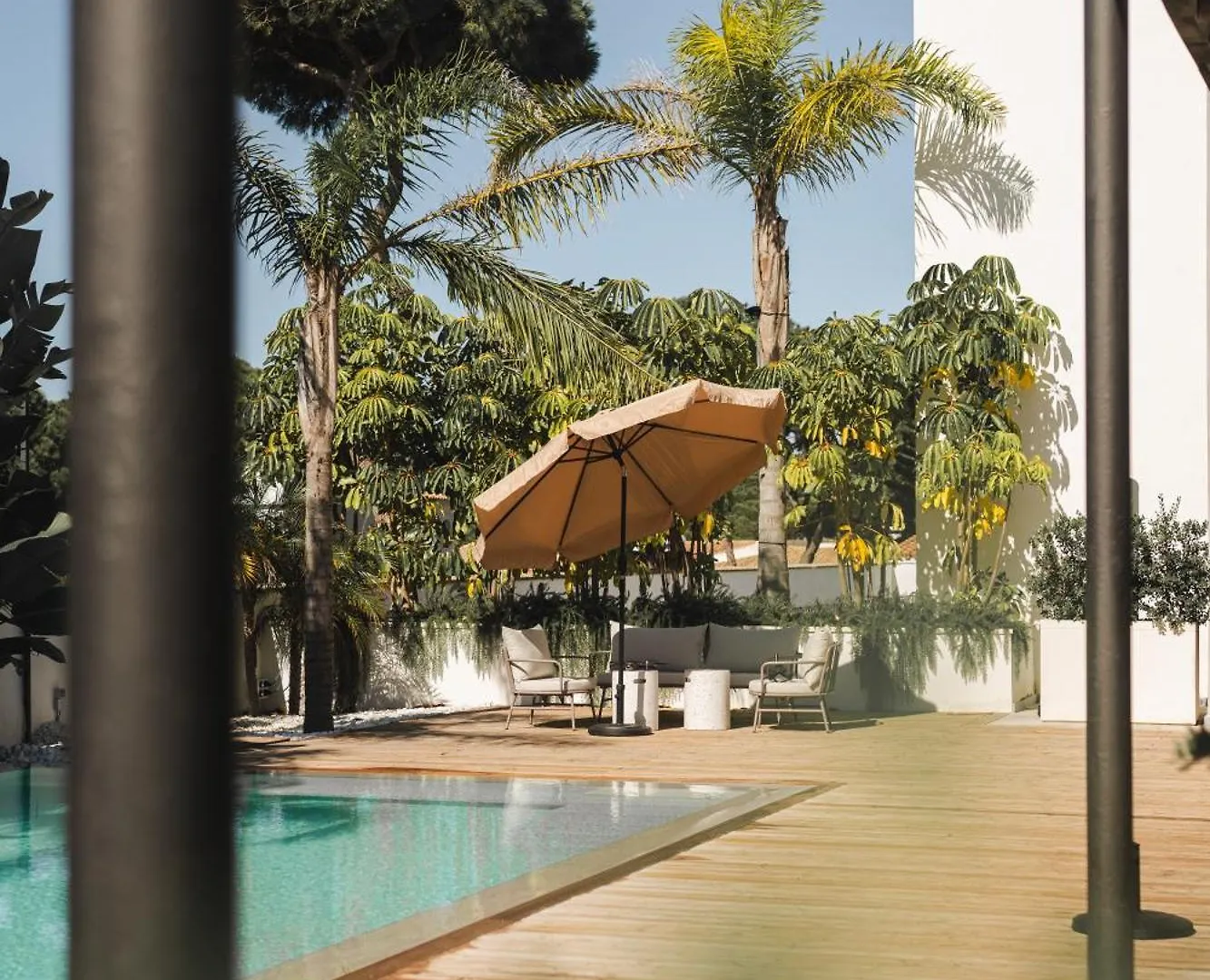 Casa Cuatro Boutique Hotel - Adults Recommended Novo Sancti Petri