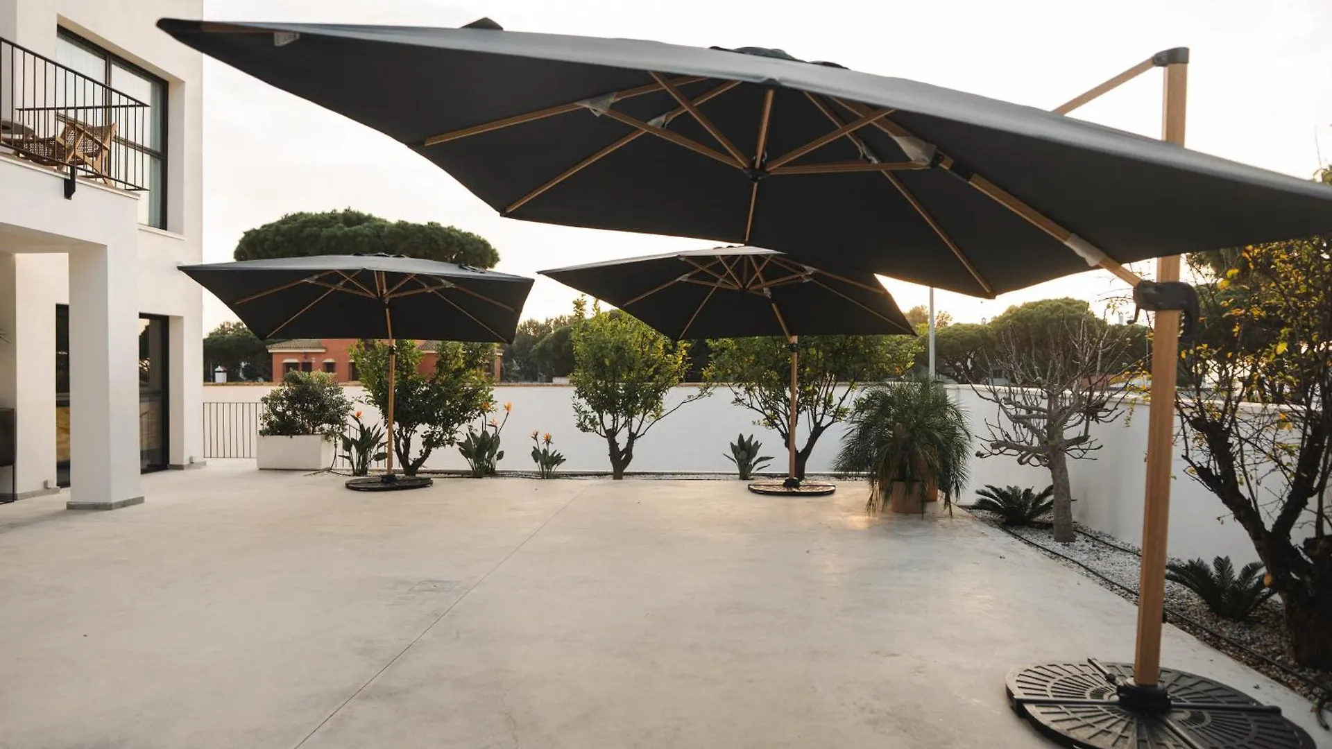 Casa Cuatro Boutique Hotel - Adults Recommended Novo Sancti Petri