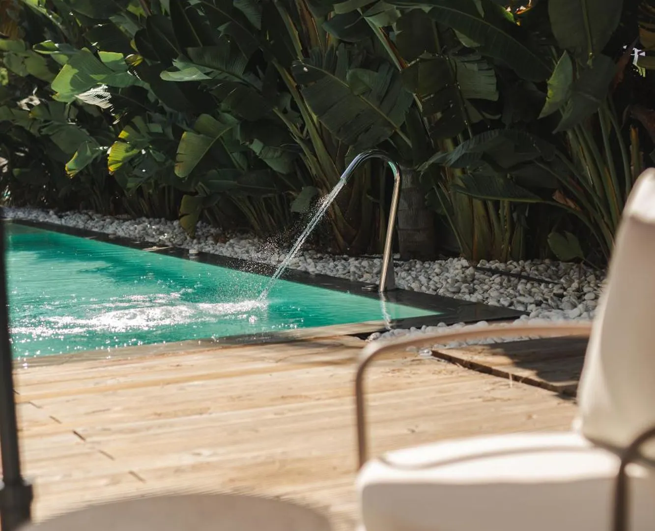 Casa Cuatro Boutique Hotel - Adults Recommended Novo Sancti Petri