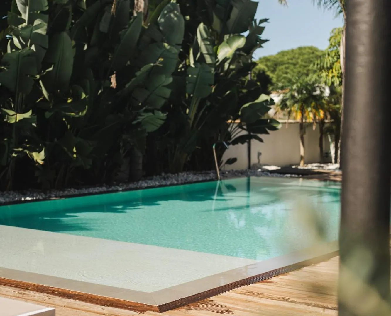Casa Cuatro Boutique Hotel - Adults Recommended Novo Sancti Petri España