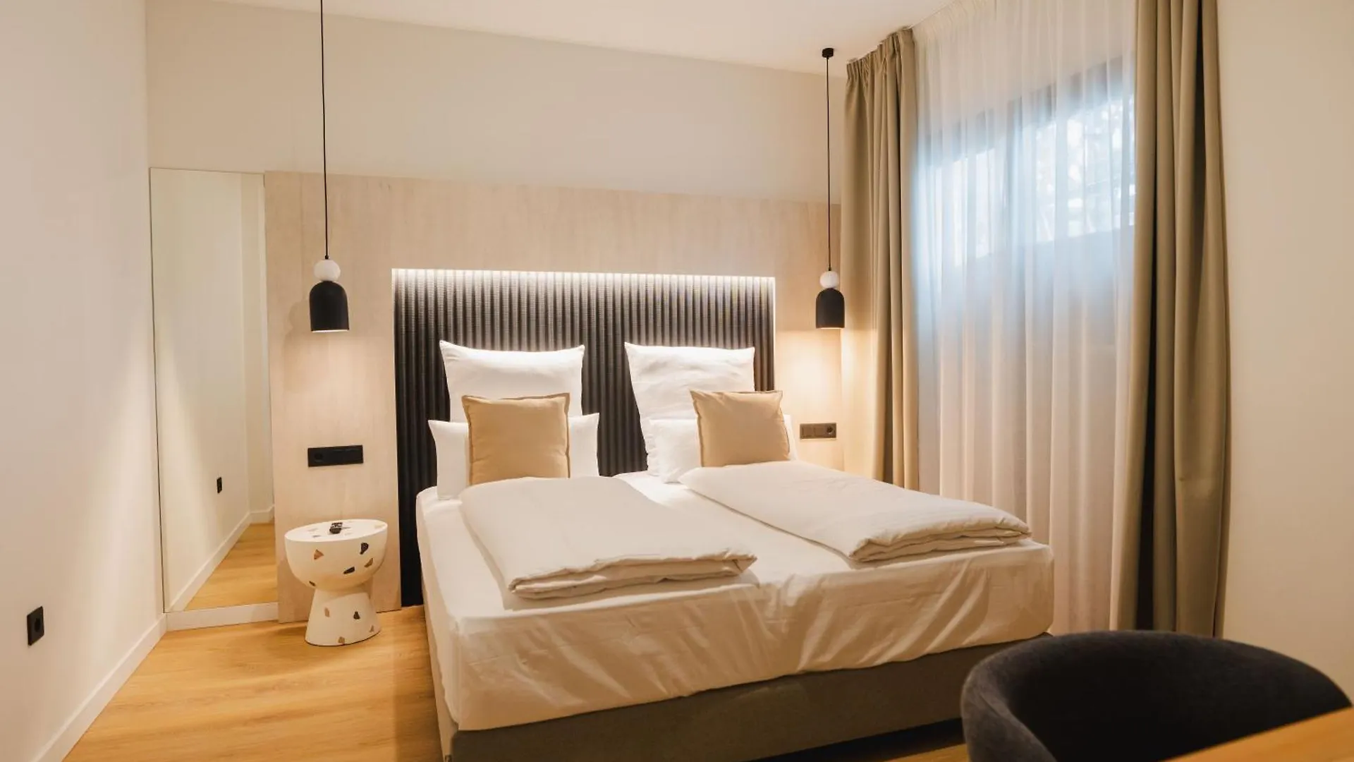 Casa Cuatro Boutique Hotel - Adults Recommended Novo Sancti Petri 0*,