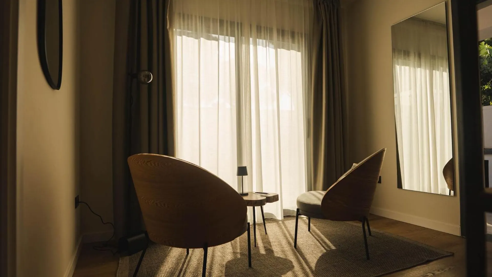 Casa Cuatro Boutique Hotel - Adults Recommended Novo Sancti Petri España