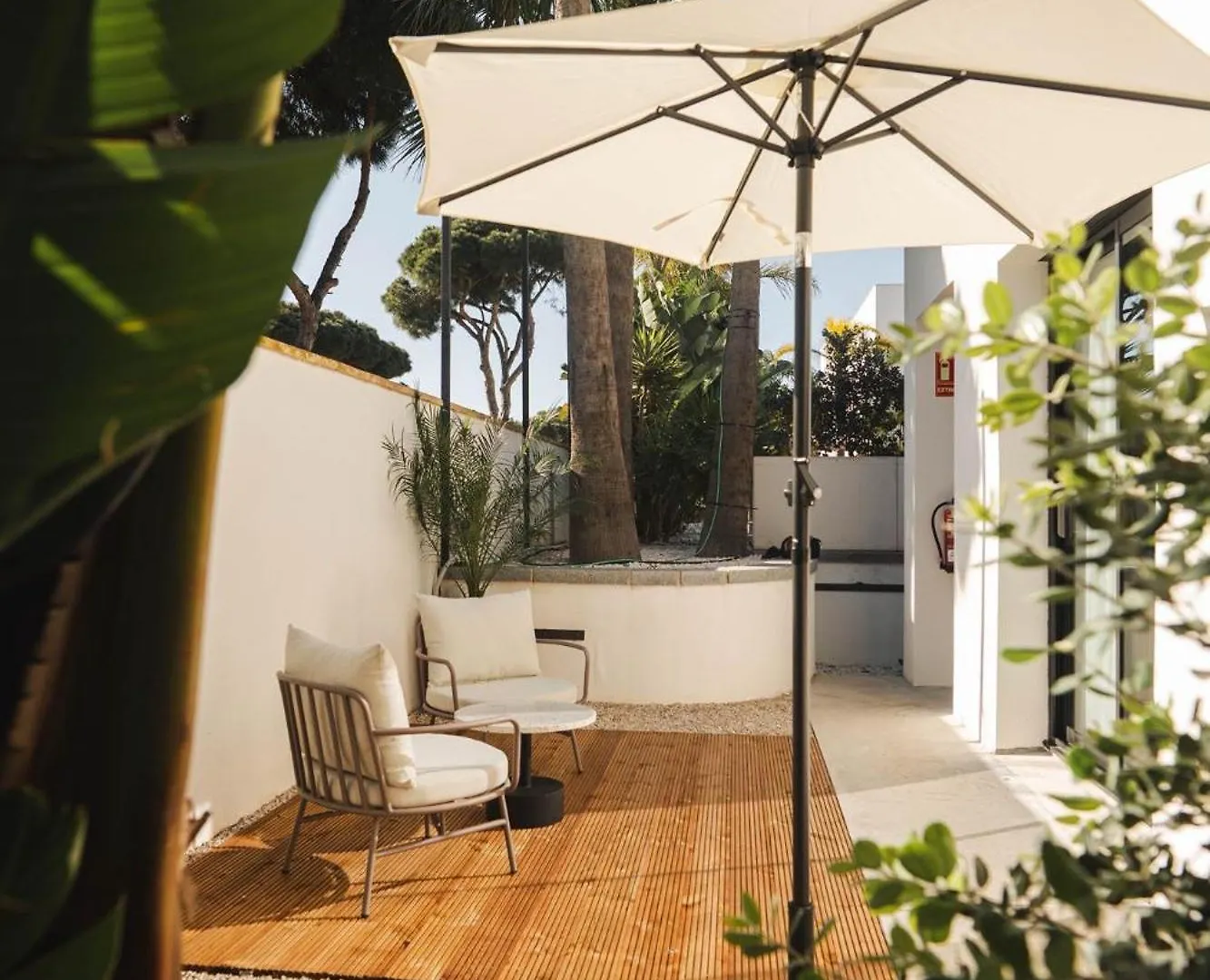 Casa Cuatro Boutique Hotel - Adults Recommended Novo Sancti Petri Spain