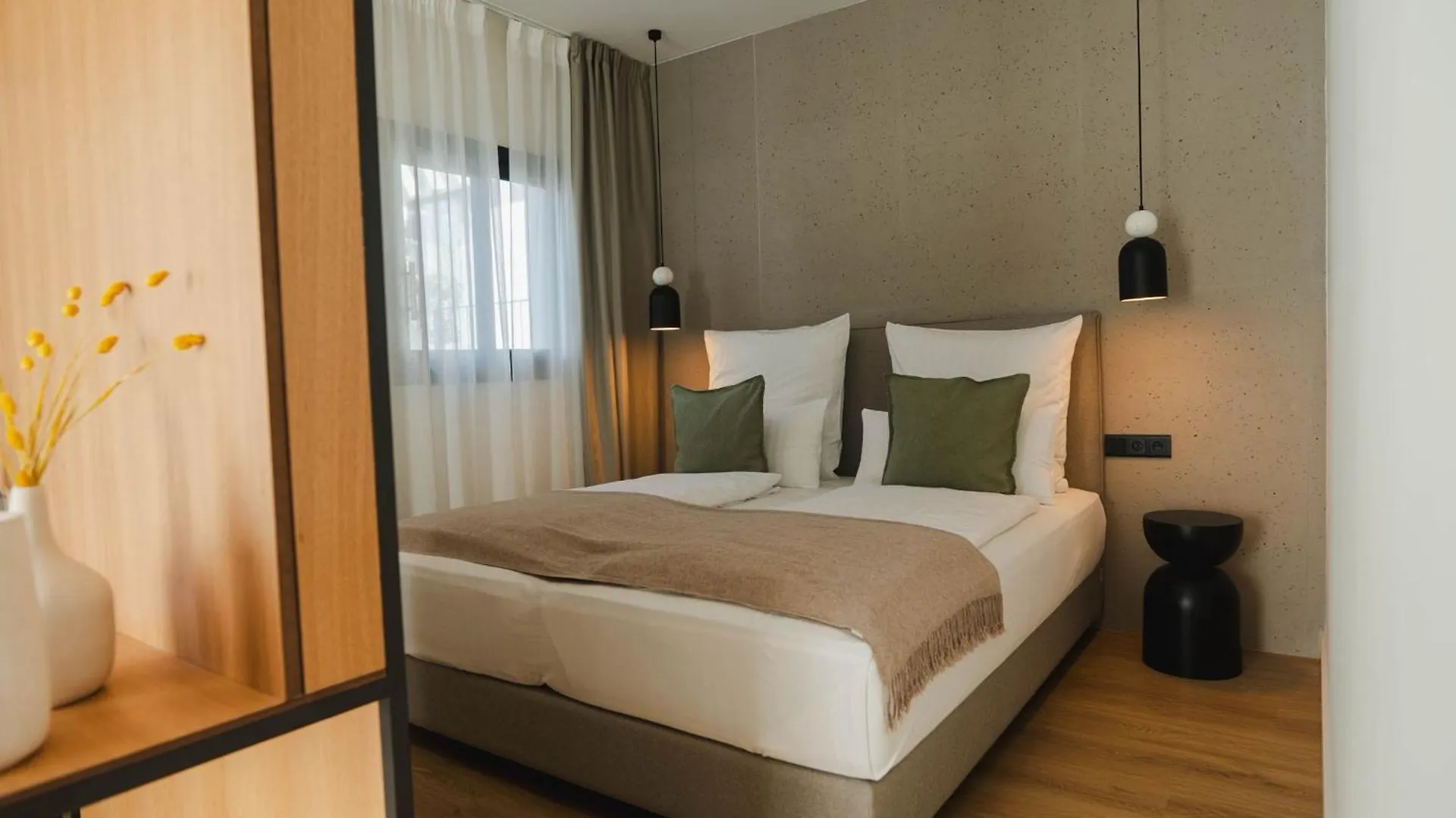 Casa Cuatro Boutique Hotel - Adults Recommended Novo Sancti Petri 0*,  España