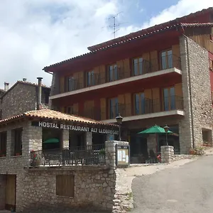 Alt Llobregat Castellar De N'Hug