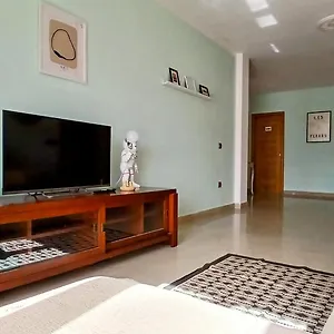 La Casita Puerto del Rosario (Fuerteventura)