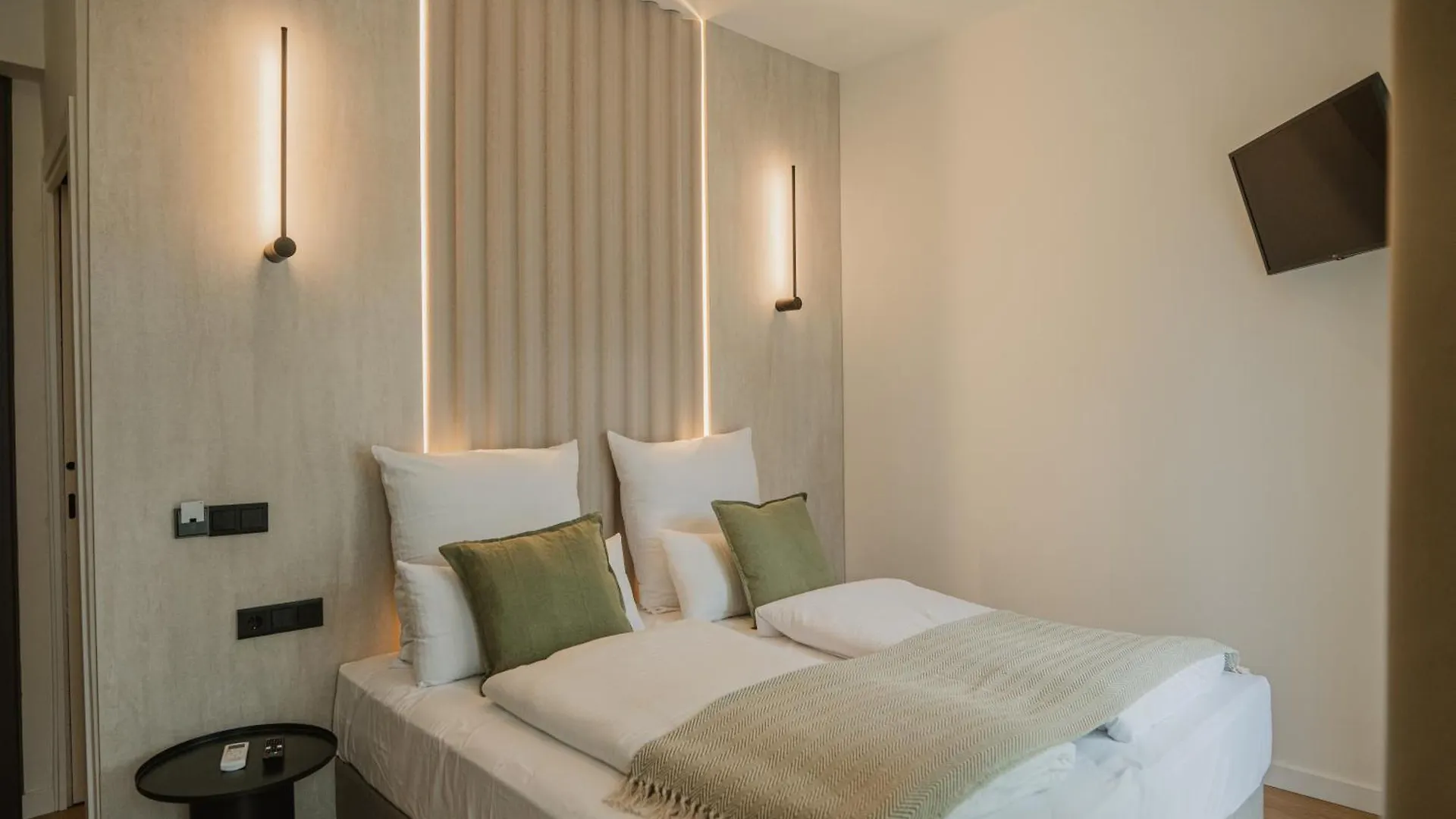 Casa Cuatro Boutique Hotel - Adults Recommended 노보 산티 페트리