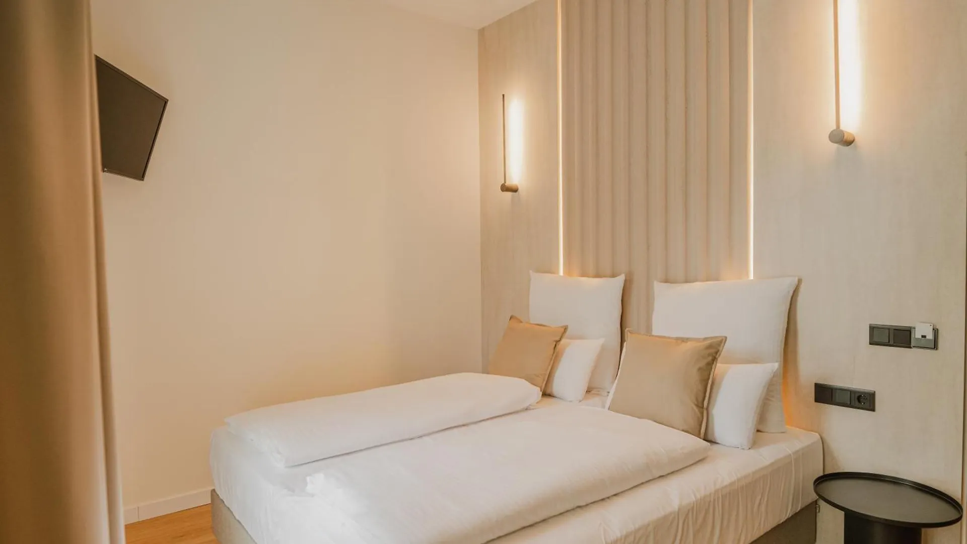 Casa Cuatro Boutique Hotel - Adults Recommended Novo Sancti Petri Spain