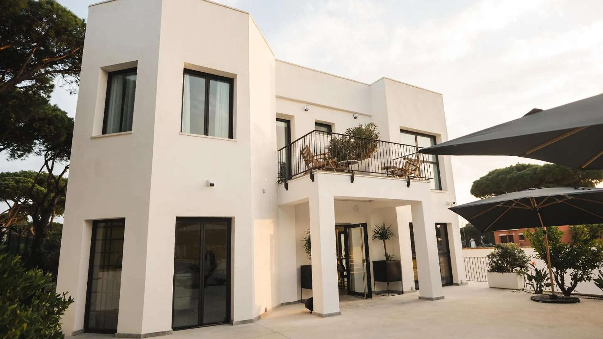 Casa Cuatro Boutique Hotel - Adults Recommended Novo Sancti Petri