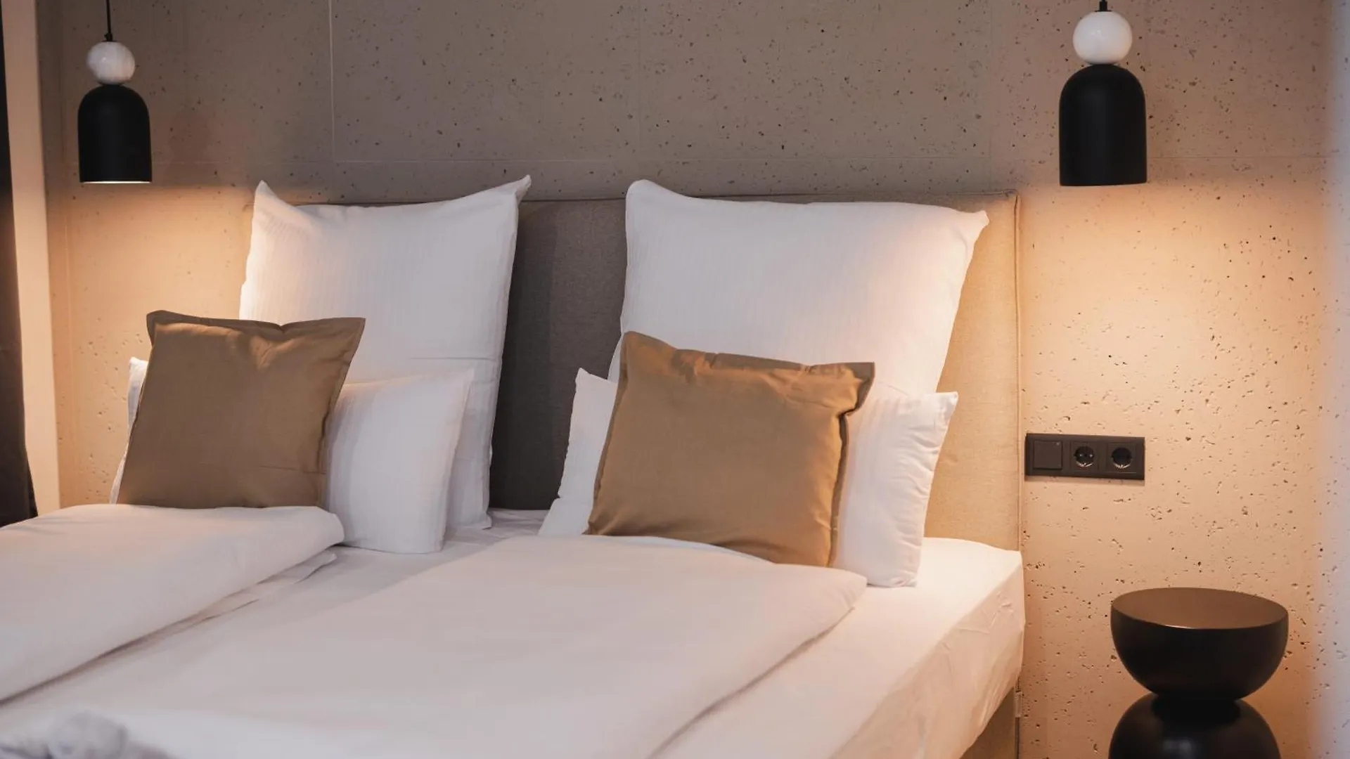 Casa Cuatro Boutique Hotel - Adults Recommended Novo Sancti Petri